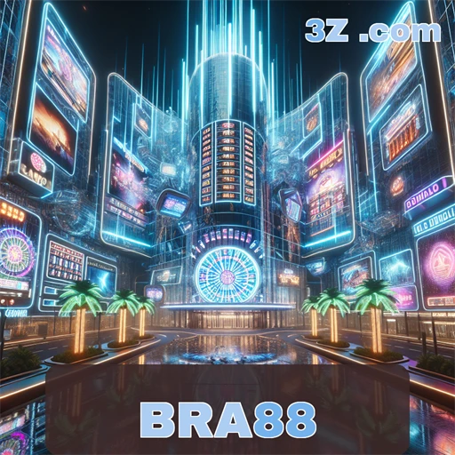 Entretenimento e Emoção no Cassino de BRA88