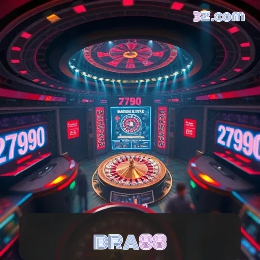 BRA88: Protegendo seus jogos com segurança e confiança