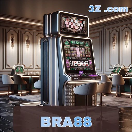 BRA88 Todos os Jogos