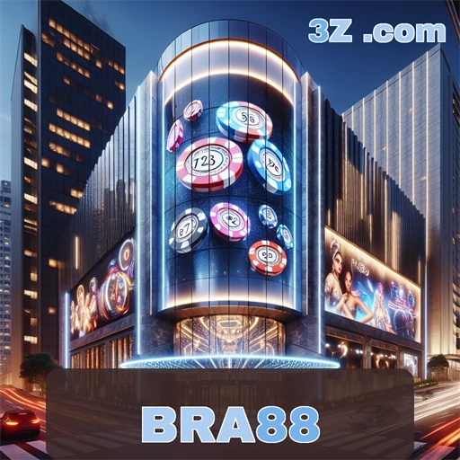 Login Inovador que Envolve Jogadores no BRA88