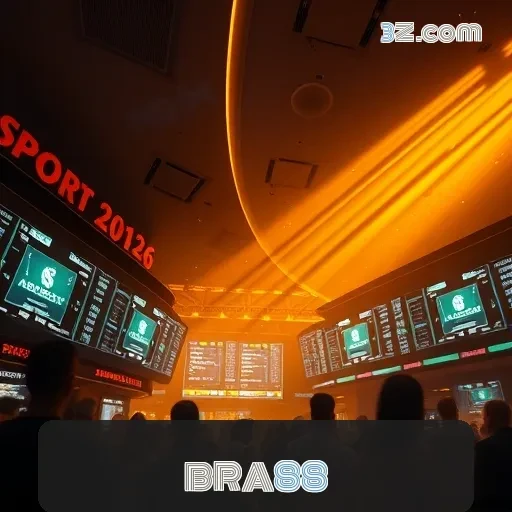 BRA88 Caça-Níqueis