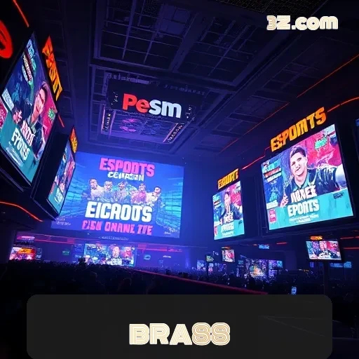 BRA88 Tutoriais